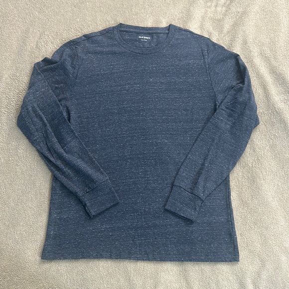 Old Navy Other - Men’s Long Sleeve Tee. Size Medium